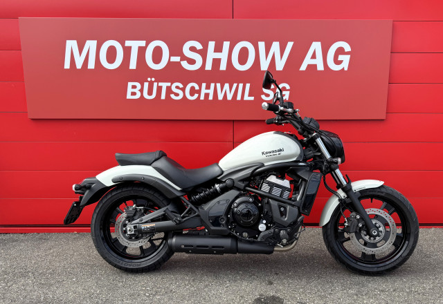 KAWASAKI Vulcan S 650 Custom Usato