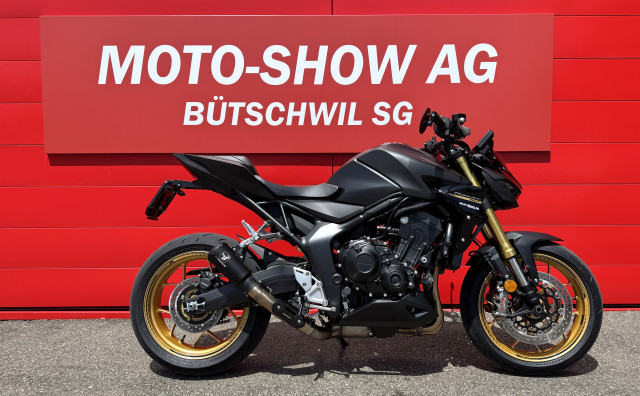 HONDA CB 1000 Hornet SP Naked Neufahrzeug