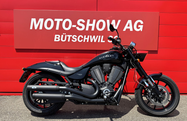 VICTORY Hammer S Custom Occasion