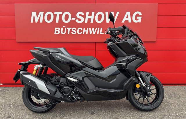 HONDA ADV 350 Scooter Moto neuve