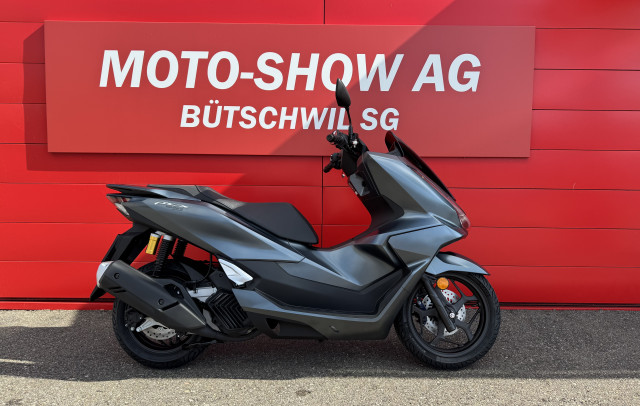 HONDA PCX 125 DX Scooter New vehicle