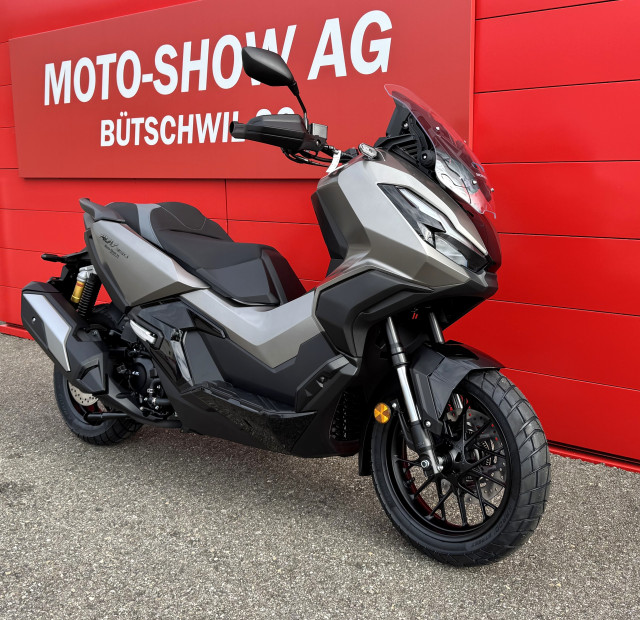 HONDA ADV 350 Roller Neufahrzeug