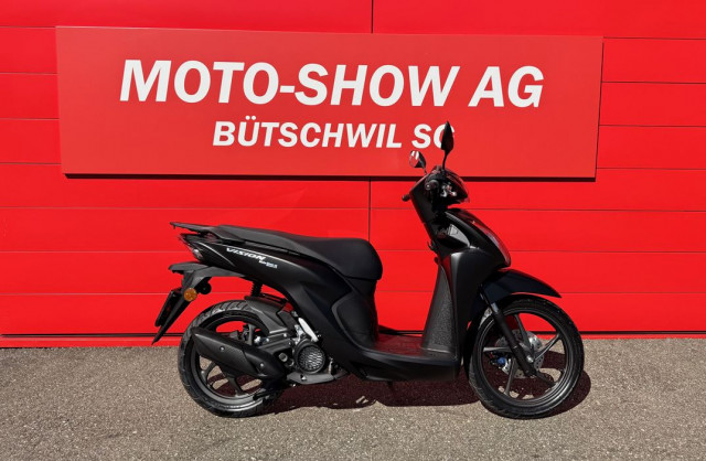 HONDA NSC 110 Vision Roller Neufahrzeug