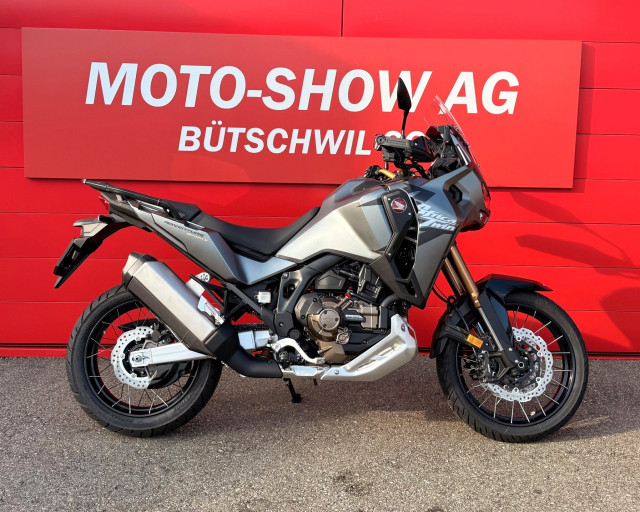 HONDA CRF 1100 L Africa Twin Adventure Sports ES DCT Enduro Neufahrzeug
