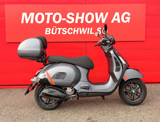 PIAGGIO Vespa GTS 300 HPE Super Roller Occasion