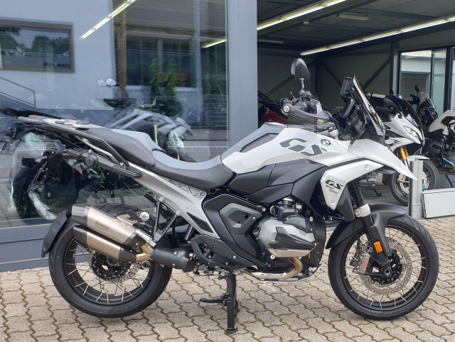 BMW R 1300 GS Enduro Occasion