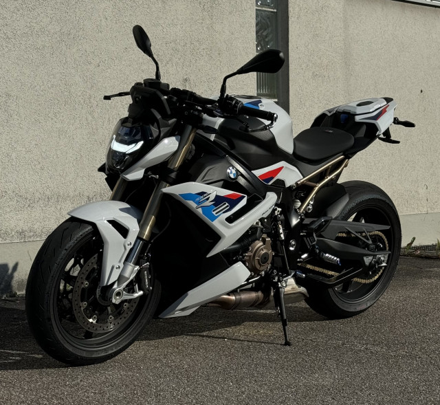 BMW S 1000 R M Naked Occasion