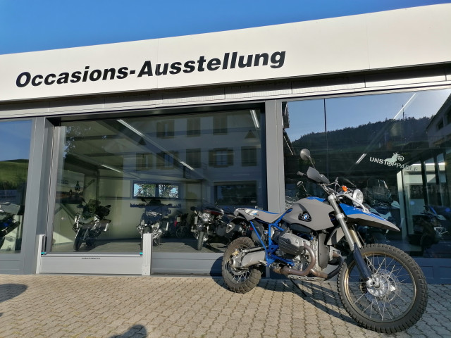 BMW HP2 Enduro Enduro Occasion