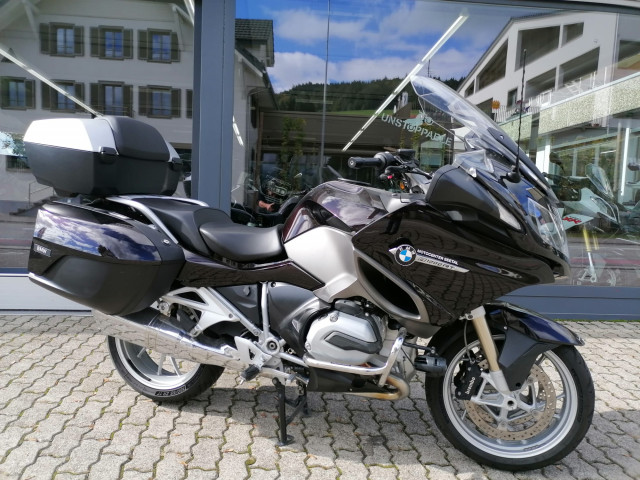 BMW R 1200 RT Touring Used