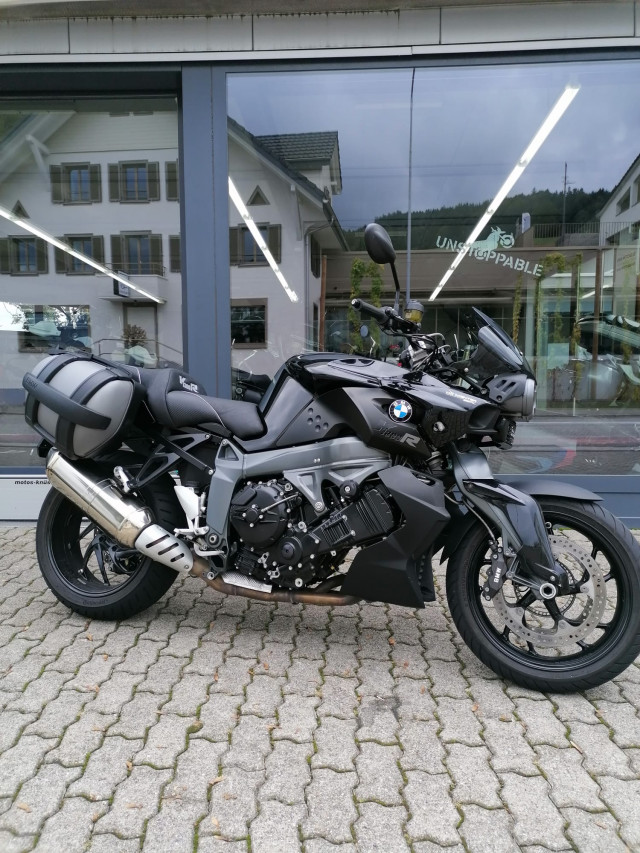 BMW K 1300 R Naked Occasion