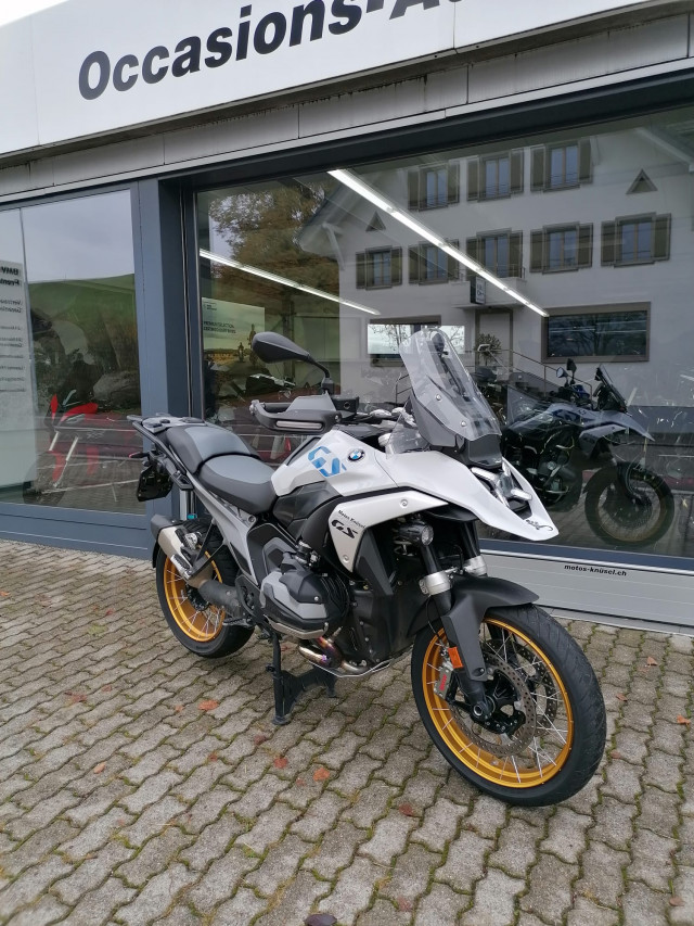 BMW R 1300 GS Enduro Occasion