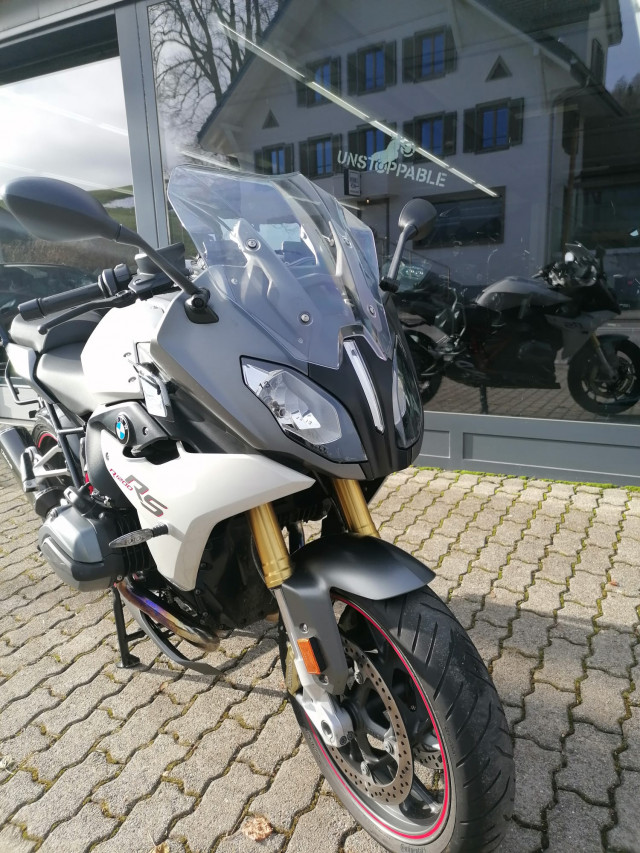 BMW R 1200 RS Sport Touring Occasion