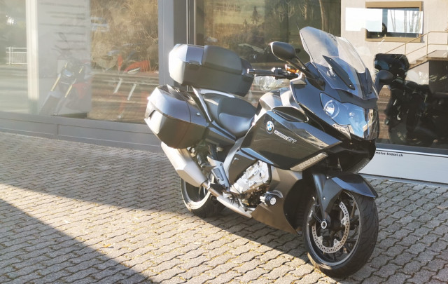 BMW K 1600 GT Touring Occasion