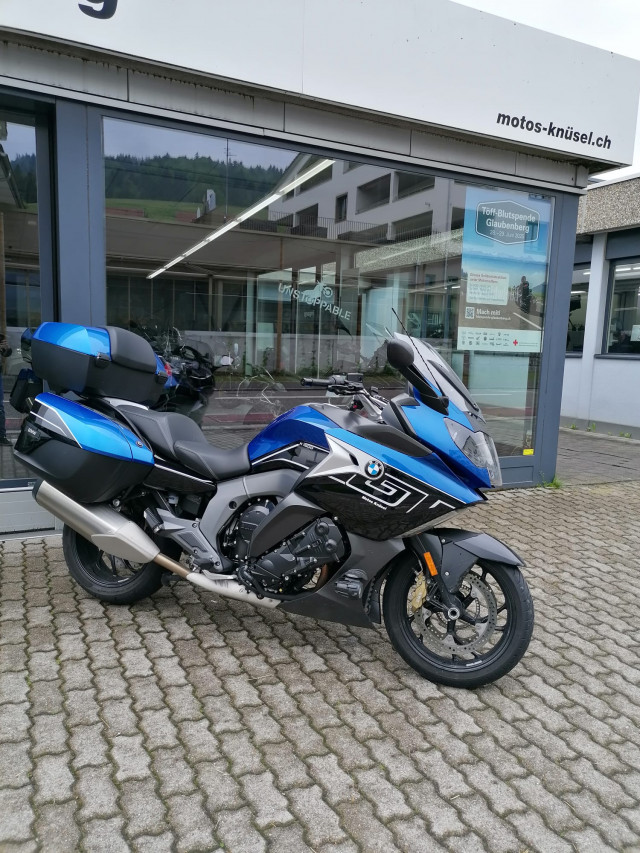 BMW K 1600 GT Sport Touring Used