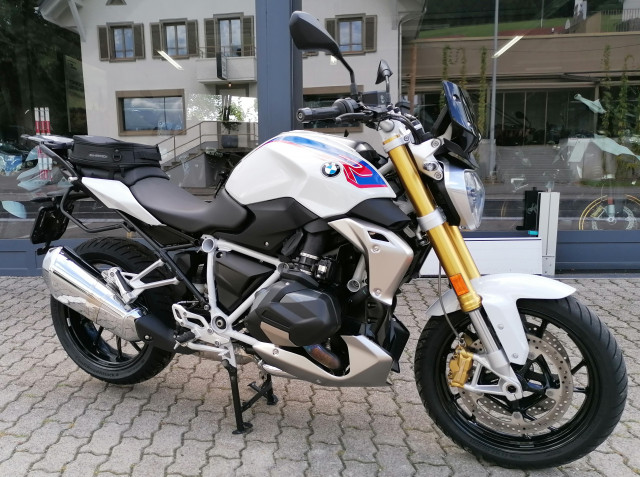 BMW R 1250 R Sport Naked Occasion