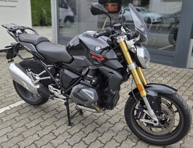 BMW R 1250 R Naked Occasion