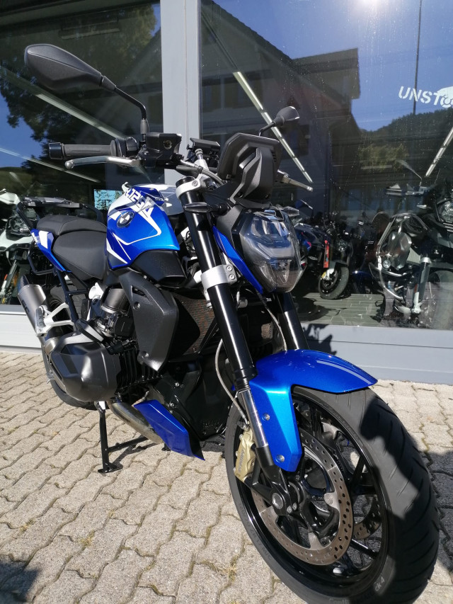 BMW R 1250 R Sport Naked Occasion