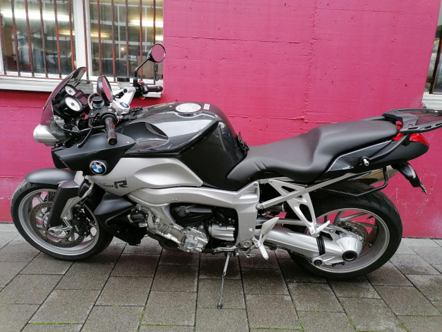 BMW K 1200 R Naked Occasion
