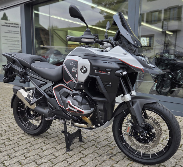 BMW R 1300 GS Adventure ASA Enduro Occasion