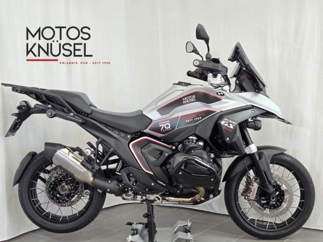BMW R 1300 GS ASA Enduro Occasion BMW R 1300 GS ASA Enduro Occasion