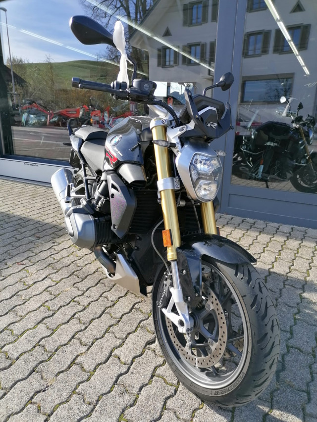 BMW R 1250 R Naked Occasion