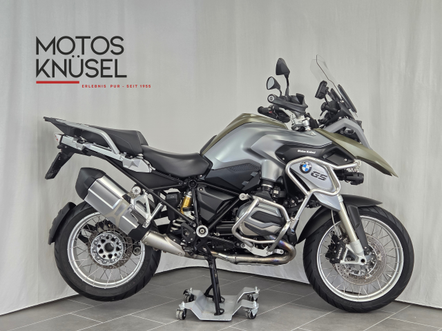BMW R 1200 GS Enduro Occasion BMW R 1200 GS Enduro Occasion