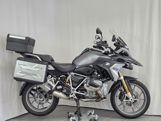BMW R 1250 GS Enduro Occasion BMW R 1250 GS Enduro Occasion