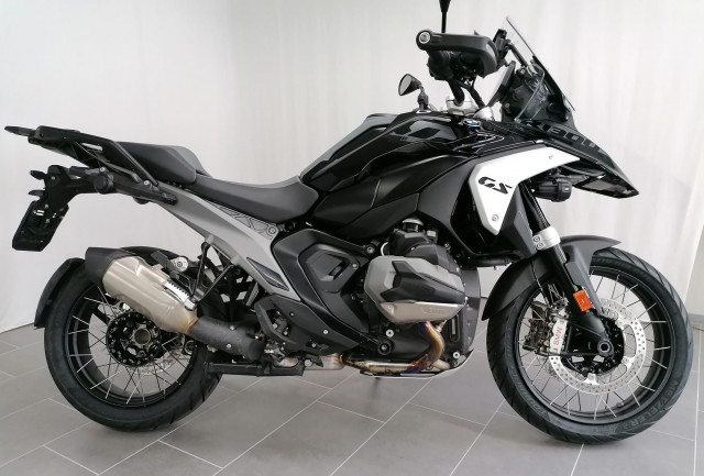 BMW R 1300 GS ASA Enduro Occasion BMW R 1300 GS ASA Enduro Occasion
