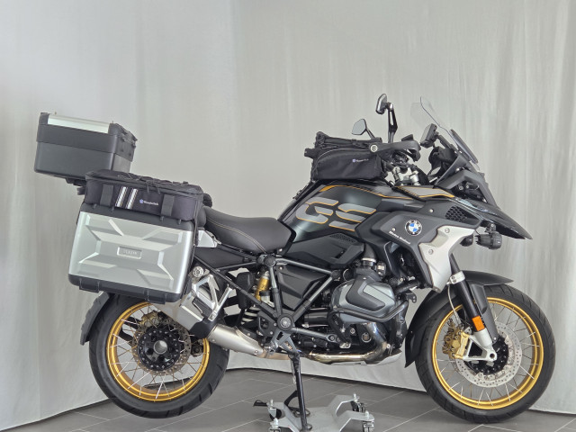 BMW R 1250 GS Exclusive Enduro Occasion BMW R 1250 GS Exclusive Enduro Occasion
