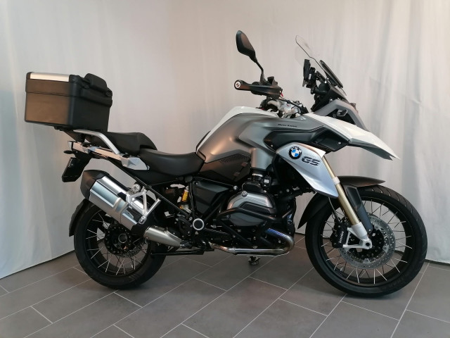 BMW R 1200 GS Enduro Occasion BMW R 1200 GS Enduro Occasion
