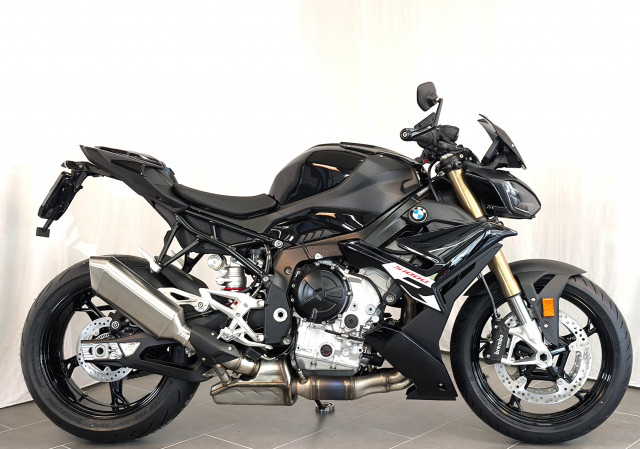 BMW S 1000 R Naked Tageseinlösung BMW S 1000 R Naked Tageseinlösung