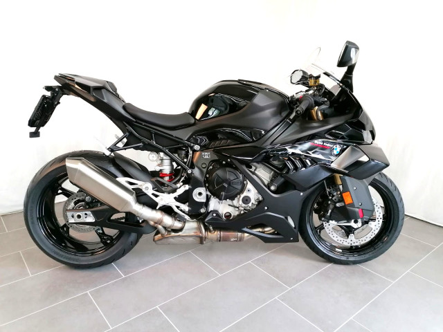 BMW S 1000 RR Sport Tageseinlösung BMW S 1000 RR Sport Tageseinlösung