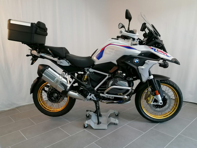 BMW R 1250 GS HP Enduro Occasion BMW R 1250 GS HP Enduro Occasion
