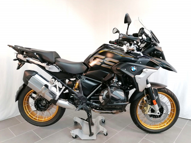 BMW R 1250 GS Exclusive Enduro Occasion BMW R 1250 GS Exclusive Enduro Occasion