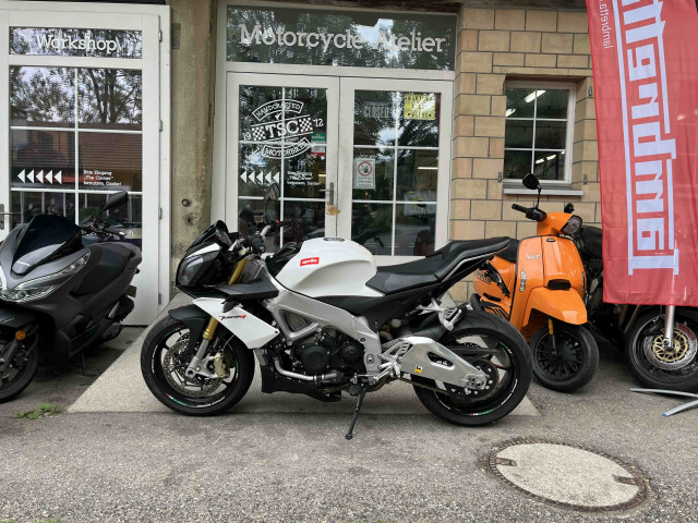 APRILIA Tuono V4 1000 R APRC Naked Used