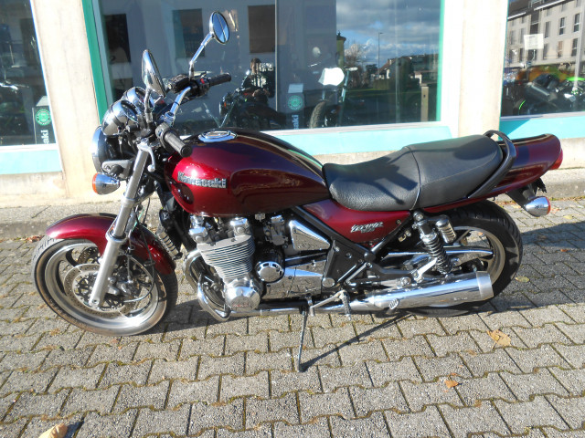 KAWASAKI Zephyr 1100 Touring Occasion