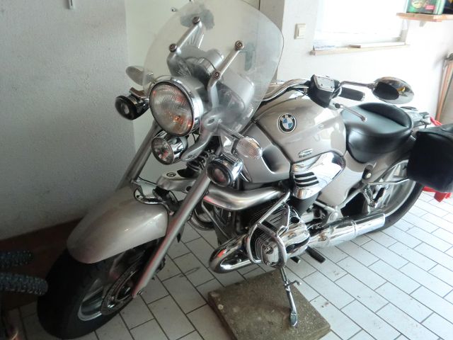 BMW R 1200 C Custom Used