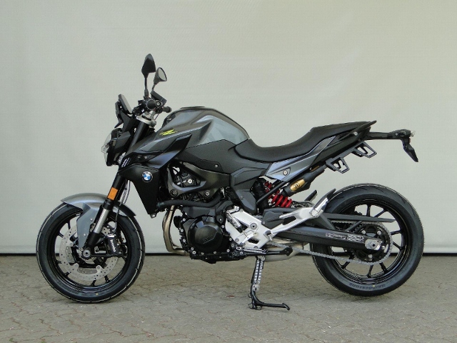 BMW F 900 R Naked Moto nuova