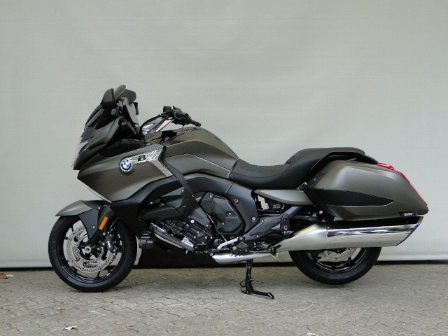 BMW K 1600 B Touring Neufahrzeug