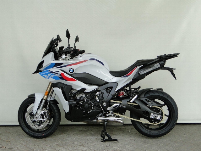 BMW S 1000 XR Touring Moto nuova