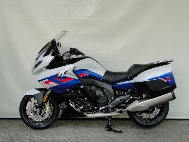 Bmw k1600gt deals sport