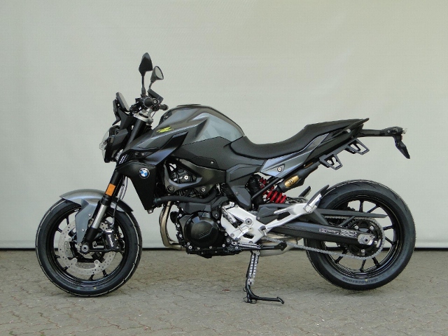 BMW F 900 R A2 Naked Moto neuve