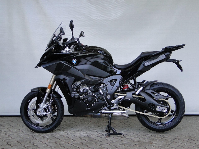 BMW S 1000 XR Touring Moto nuova