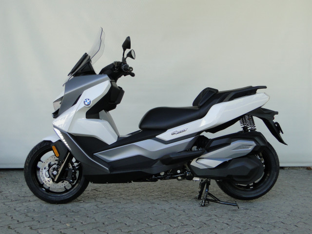 BMW C 400 GT Scooter Moto neuve