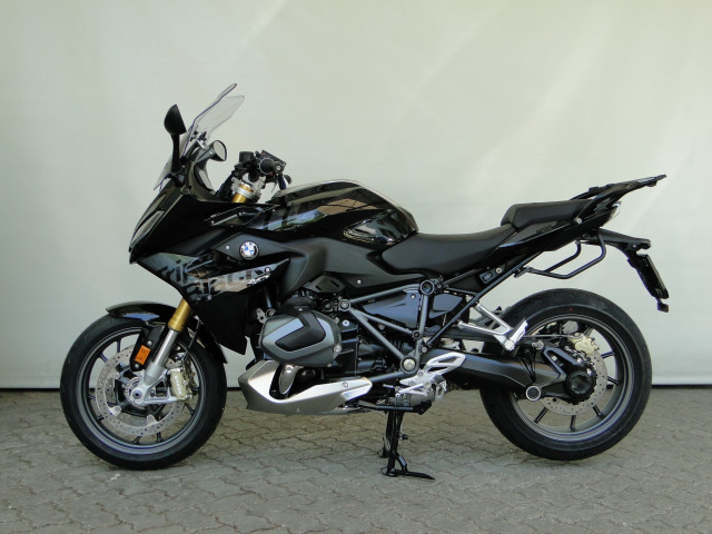 BMW R 1250 RS Touring Moto neuve