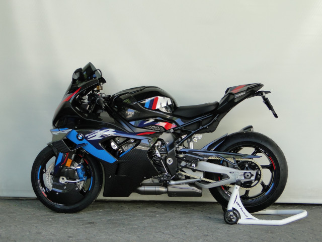 BMW M 1000 RR Sport New vehicle