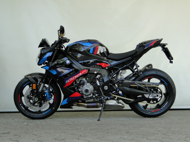 BMW M 1000 R Naked New vehicle