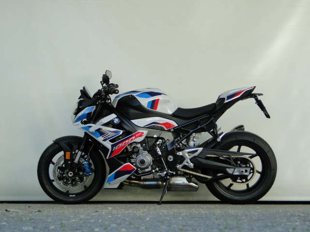 BMW M 1000 R Naked Moto nuova