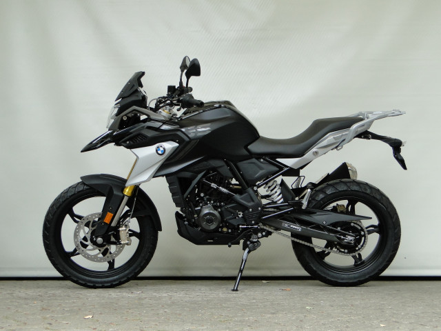 BMW G 310 GS Enduro Moto nuova