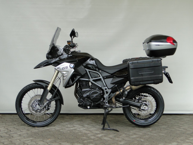 BMW F 800 GS Enduro Usato